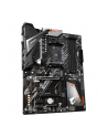 gigabyte Płyta główna A520 AORUS ELITE AM4 4DDR4 HDMI/DVI M.2 ATX - nr 11