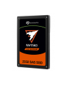 SEAGATE Nytro 2332 SSD 1.92TB Scaled Endurance SAS 12Gb/s 6.4cm 2.5inch 3D eTLC SED - nr 1