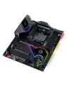 ASROCK X570 TAICHI RAZER EDITION AM4 4x DDR4 3x PCIe 4.0 x16 1x PCIe 4.0 x1 8x SATA3 HDMI 7.1 CH HD Audio ATX MB - nr 11