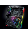 ASROCK X570 TAICHI RAZER EDITION AM4 4x DDR4 3x PCIe 4.0 x16 1x PCIe 4.0 x1 8x SATA3 HDMI 7.1 CH HD Audio ATX MB - nr 5