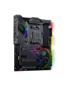 ASROCK X570 TAICHI RAZER EDITION AM4 4x DDR4 3x PCIe 4.0 x16 1x PCIe 4.0 x1 8x SATA3 HDMI 7.1 CH HD Audio ATX MB - nr 9