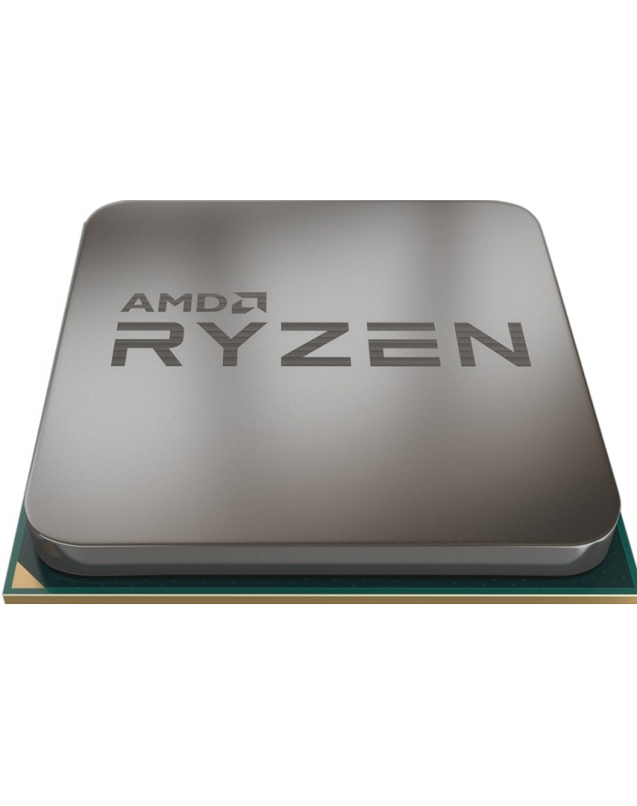 AMD Ryzen 5 3600 MPK with Wraith Stealth AM4 6C/12T 3.6/4.2GHz główny