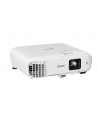 epson Projektor EB-E20   3LCD/XGA/3400AL/15k:1/HDMI - nr 4