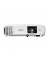 epson Projektor EB-W49   3LCD/WXGA/3800AL/16k:1/HDMI - nr 1