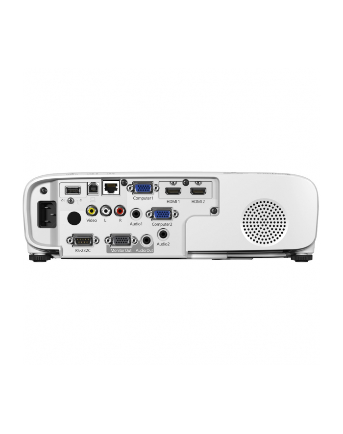 epson Projektor EB-W49   3LCD/WXGA/3800AL/16k:1/HDMI główny
