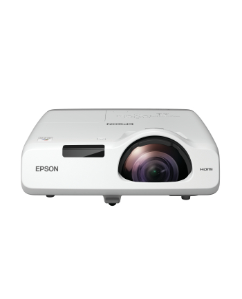 epson Projektor EB-L200SW   3LCD/WXGA/3800AL/16:10/2.5mln:1/laser