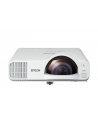 epson Projektor EB-L200SX   3LCD/XGA/3600AL/4:3/2.5mln:1/laser - nr 2