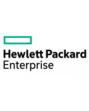 hewlett packard enterprise Zestaw pojemników na baterie HPE Gen9 786710-B21