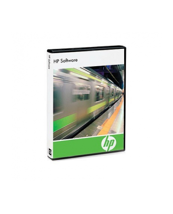 hewlett packard enterprise Gwarancja StoreOnce 3540 24TB CapacityUpgr LTU BB943A