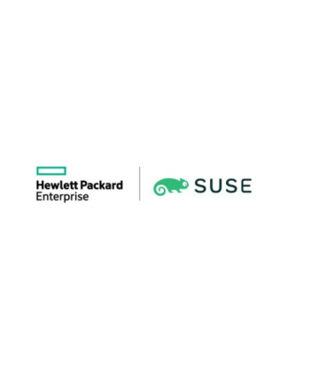 hewlett packard enterprise Subskrypcja SLE HA Extension 1-2 Sckt 3 lata Flx LTU M6K34A