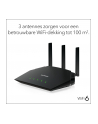 netgear Router RAX10 WiFi AX1800 1WAN 4LAN - nr 59