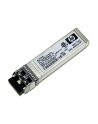 hewlett packard enterprise Tranceceiver 8Gb Short Wave FC SFP+ 1 Pack AJ718A - nr 1
