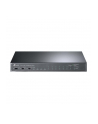 tp-link Przełącznik SL1311MP 8xFE PoE+ 2xGE 1xSFP - nr 14