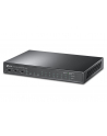 tp-link Przełącznik SL1311MP 8xFE PoE+ 2xGE 1xSFP - nr 16