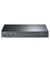 tp-link Przełącznik SL1311MP 8xFE PoE+ 2xGE 1xSFP - nr 17