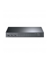 tp-link Przełącznik SL1311MP 8xFE PoE+ 2xGE 1xSFP - nr 30