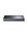 tp-link Przełącznik SL1311MP 8xFE PoE+ 2xGE 1xSFP - nr 7