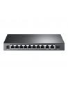 tp-link Przełącznik SL1311MP 8xFE PoE+ 2xGE 1xSFP - nr 24