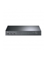 tp-link Przełącznik SL1311MP 8xFE PoE+ 2xGE 1xSFP - nr 26