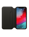 apple APP MRWW2ZM/A iPhone XS Leather Folio - Black - nr 2