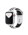 APPLE Watch Nike Series 5 GPS+Cellular 40mm(B) - nr 1