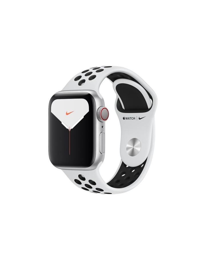 APPLE Watch Nike Series 5 GPS+Cellular 40mm(B) główny