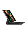 APPLE Magic Keyboard for 12.9-inch iPad Pro 5th generation - German - Black - nr 14