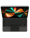 APPLE Magic Keyboard for 12.9-inch iPad Pro 5th generation - German - Black - nr 20