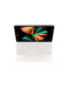 APPLE Magic Keyboard for 12.9-inch iPad Pro 5th generation - German - White - nr 10