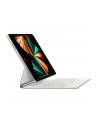 APPLE Magic Keyboard for 12.9-inch iPad Pro 5th generation - German - White - nr 3