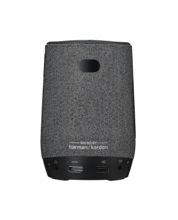 asus Projektor ZenBeam Latte L1 DLP/LED/400:1/HDMI/Wirelles/USB/BT