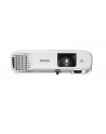 epson Projektor EB-W49   3LCD/WXGA/3800AL/16k:1/HDMI - nr 1