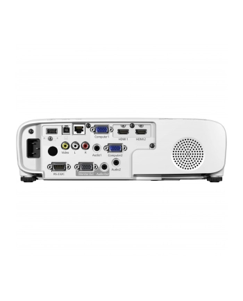 epson Projektor EB-W49 3LCD/WXGA/3800AL/16k:1/HDMI