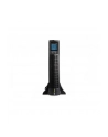 Green Cell Zasilacz UPS Rack 2000VA 1800W LCD - nr 39