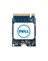 DELL M.2 PCIe NVME Class 35 2230 Solid State Drive - 512GB - nr 1