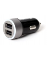 TECHLY Samochodowa Ładowarka 2x USB 5V 4.8A 24W - nr 2