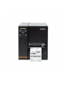BROTHER 4-Inch industrial label printer 203 dpi 14 ips LCD display - nr 14