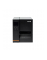 BROTHER 4-Inch industrial label printer 203 dpi 14 ips LCD display - nr 25