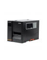 BROTHER 4-Inch industrial label printer 203 dpi 14 ips LCD display - nr 26