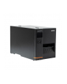 BROTHER 4-Inch industrial label printer 203 dpi 14 ips LCD display - nr 27
