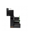 BROTHER 4-Inch industrial label printer 203 dpi 14 ips LCD display - nr 28
