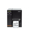 BROTHER 4-Inch industrial label printer 203 dpi 14 ips LCD display - nr 2
