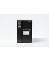 BROTHER 4-Inch industrial label printer 203 dpi 14 ips Colour touch display - nr 30