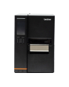 BROTHER 4-Inch industrial label printer 203 dpi 14 ips Colour touch display - nr 31
