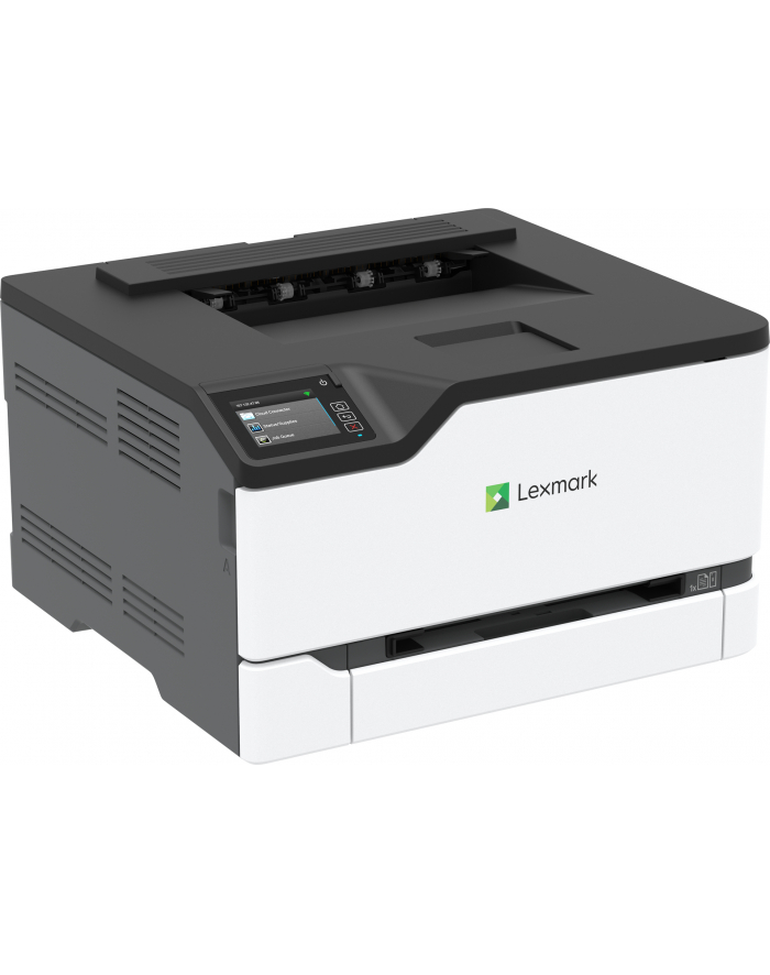 LEXMARK C2326 Laserprinter Color SF 24 ppm Wi-Fi en duplex prints główny