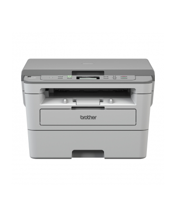BROTHER DCPB7500DYJ1 3-in-1 Multi-Function Printer with Automatic 2-sided Printing up to 36ppm