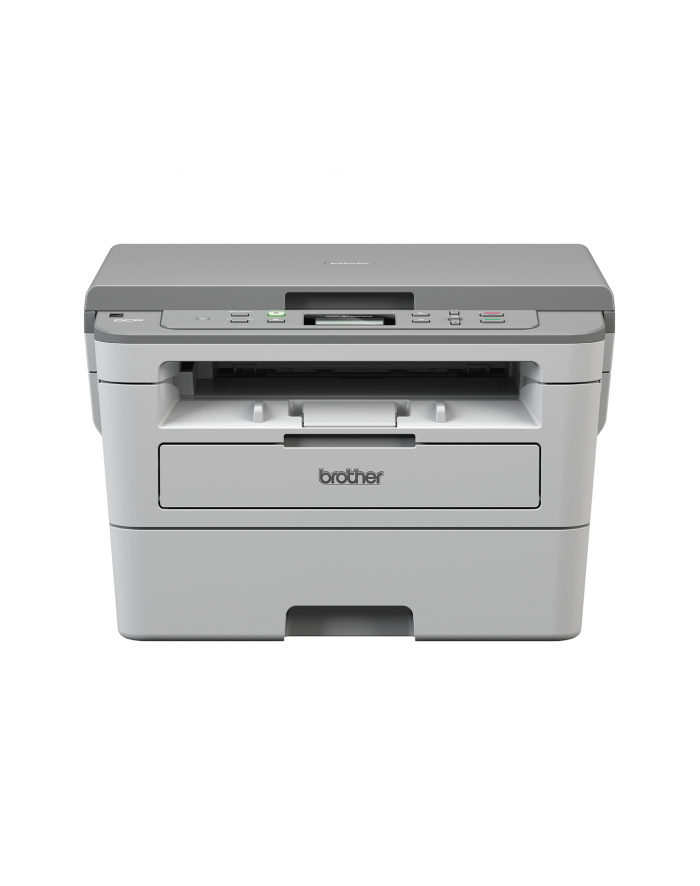 BROTHER DCPB7500DYJ1 3-in-1 Multi-Function Printer with Automatic 2-sided Printing up to 36ppm główny