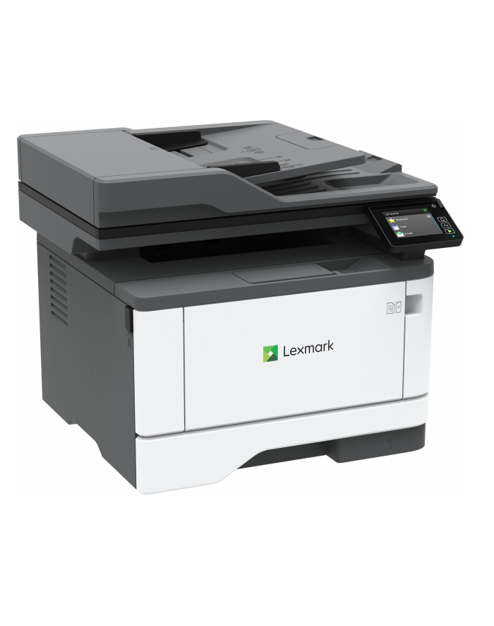 LEXMARK XM1342 Laserprinter Mono MFP 24 ppm Wi-Fi en duplex prints główny