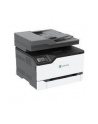 LEXMARK XC2326 Laserprinter Color MFP 24 ppm Wi-Fi en duplex prints - nr 1