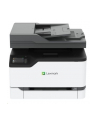 LEXMARK XC2326 Laserprinter Color MFP 24 ppm Wi-Fi en duplex prints - nr 2
